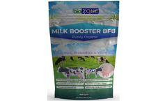Model BFB - Dairy Cow Milk Booster