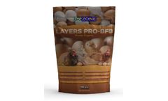 Model Layers Pro Bfb - Chicken Booster