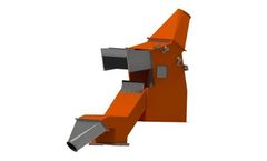 HuMeij - Model FW - Flex Windshifter
