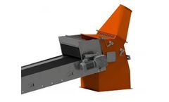 HuMeij - Model FWP - Flex Windshifter Pull