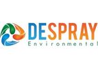 DeSpray - Model 1500F - Aerosol Recycling System