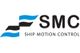 SMC Ship Motion Control