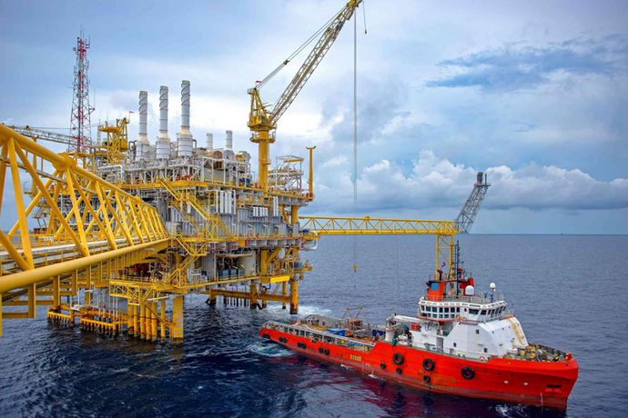 Great-Waters - Offshore Oil and Gas Engineering Services