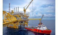 Great-Waters - Offshore Oil and Gas Engineering Services