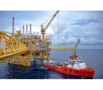 Great-Waters - Offshore Oil and Gas Engineering Services