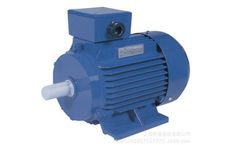 Jidong - Model Y2-132M-4-7.5kw - Three-Phase Asynchronous Motor