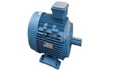 Jidong - Model Y2-180M-4 18.5KW - Three-Phase Asynchronous Motor
