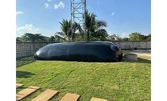 Biogas Digesters