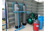 Biogas Cleaning Systems