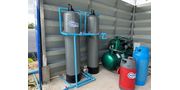 Biogas Cleaning Systems