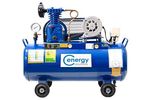 Model CS08B1 201001 - Biogas Compressor