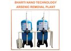 Bharti Arsenic Removal Plant