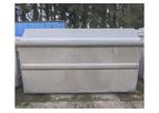 Delaney Concrete - Tank - Septic Tank 4500 litre (Robust and High-Capacity)