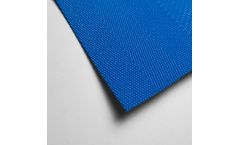 Polyester Filter Belts | Woven Mesh Cloth for Belt Press Filter