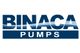 Binaca Pumps