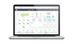 GMPConnect - Version cGMP - IoT Cloud Platform  Monitoring Software