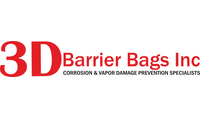 3D Barrier Bags Inc