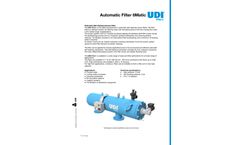 Automatic Filter 6Matic - Brochure