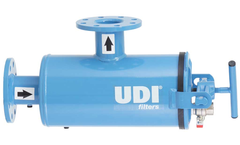 UDI - Model 1900 Series - Control Filters
