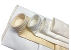 Anode Filter Bags for the Plating Industry
