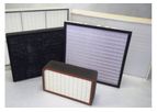 APC - Commercial Air Filters