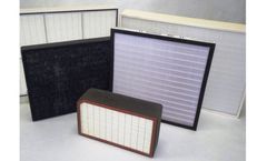 APC - Commercial Air Filters