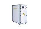 LO2lair - Model ECB100 - 100 Liters Atmospheric Water Generator