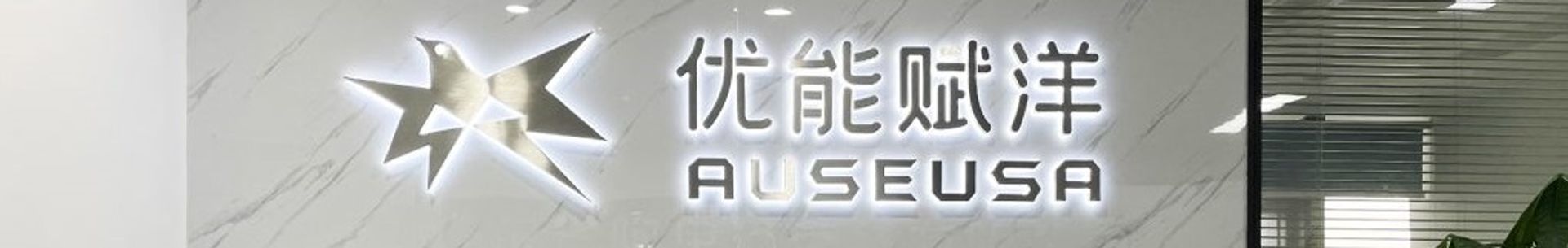 Auseusa Power