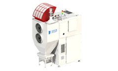 Megaunity - Model EPF-S2 - Explosion-Proof Dust Collector