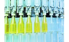 Gas Chromatography (GC) System for Food Industry