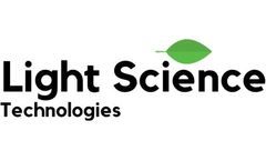 Duo promoted at award-winning AgTech business Light Science Technologies
