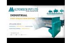 Industrial Dust Collection Systems - Video