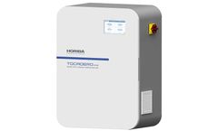 Horiba - Model Tocadero One - Online TOC Analyzer