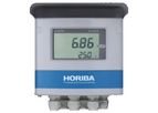 Horiba - Model H-1 / 48/96 - On-Line Industrial Water Quality Analyzer