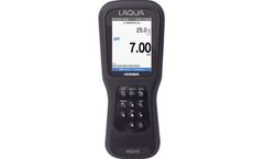 Horiba - Model LAQUA WQ-310-K - Handheld Water Quality Meters