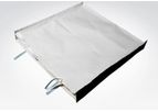 Electrolytic Diaphragm Bags