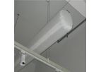 Model BD-RJ - Support Type Air Duct