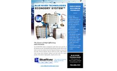 Econo-Dry Mixer System - Brochure