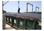 Blue River Technologies - Hard-Piped Container Bag System