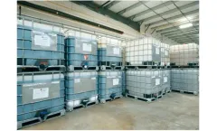 Aquasan - Coagulants in Wastewater Treatment
