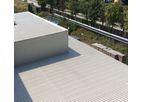 Triflex Metal Coat - Metal Roof Coating System