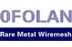 Anping Ofolan Metal Wire Mesh Manufacture Co.,Ltd