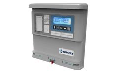 Triacta - Model GATEWAY 3000 - Energy Management Meter