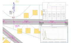 Graphical Planning and Information System for Urban Sewer Systems