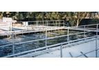 EfloCT - Extended Aeration - Sewage Treatment Plant