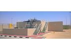 EfloMBR - Membrane Bioreactor - Sewage Treatment Plant