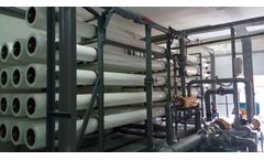 Reverse Osmosis Packages Services