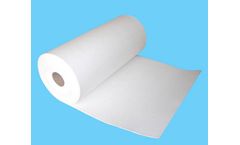 Nati - Ceramic Fiber Paper