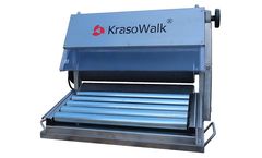 KrasoWalk - Model E - Compact Impregnation Units