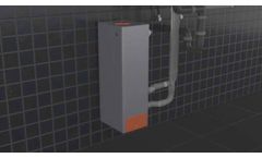 Legionator Point of Use Disinfection System - Video